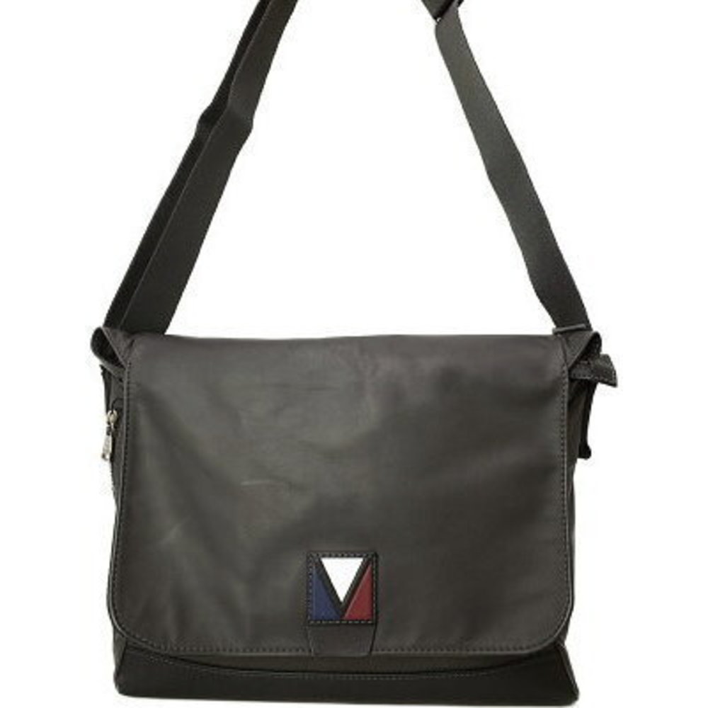Louis Vuitton V Cross Shoulder Bag